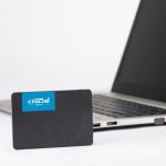 Crucial BX500 2TB 2.5" SATA SSD - Image 5