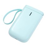 Niimbot D11 Portable Thermal Label Printer - Green - Image 3