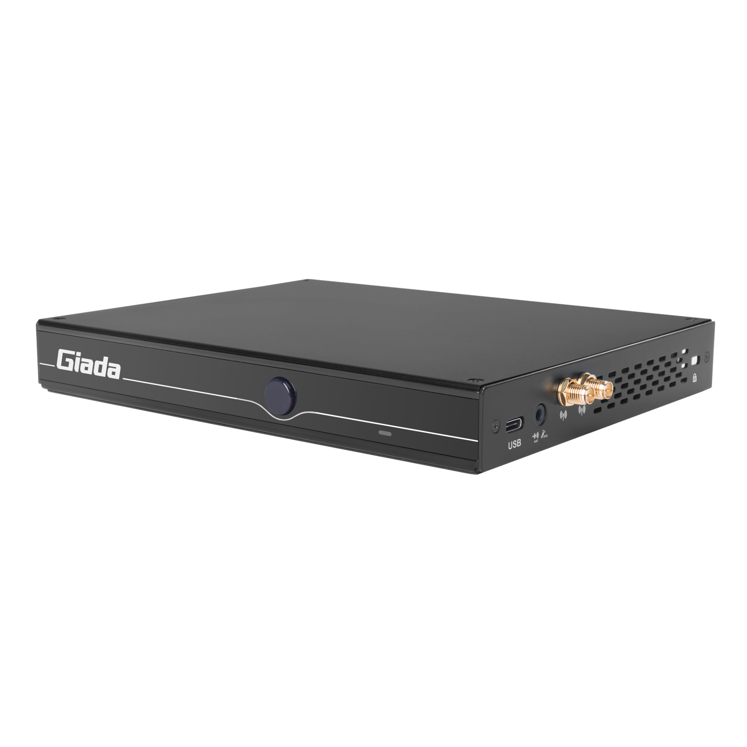 Giada D613-U1 Intel Core i5-1335U High-end Digital Signage Player | D613-U1-1335U50N0G-GIA Giada D613-U1 Intel Core i5-1335U High-end Digital Signage Player - Image 1