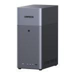UGREEN NASync DH2300 2-Bay NAS Storage - Image 3
