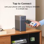 UGREEN NASync DH2300 2-Bay NAS Storage - Image 5