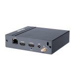 Giada DN24 Rasberry Pi Dual-HDMI ARM Multimedia Player (CM4 Lite | 2GB | 32GB eMMC) - Image 2
