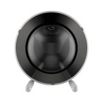 Hikvision Fixed Dome Outdoor Security Camera, 2.8mm Lens, 2MP - Image 3