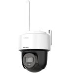 Hikvision 2MP Fixed Outdoor IR Wi-Fi Network Security Camera, 4mm Lens - Image 2