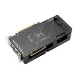 ASUS Dual Radeon RX 7600 EVO OC Edition 8GB GDDR6 Graphics Card - Image 5
