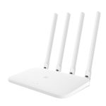 4 external antennas