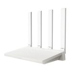 Xiaomi AX3000T Wi-Fi 6 Dual-Band Gigabit Mesh Router- White