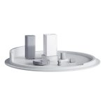Xiaomi AC1200 Whole Home Mesh Wi-Fi System (2-Pack) - Image 6