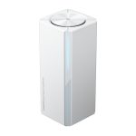 Xiaomi Mesh System AX3000 NE Whole-Home Wi-Fi 6 Router (2-Pack) – White - Image 2