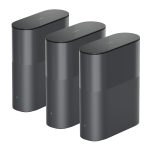 Xiaomi Mesh System BE3600 Pro – 3 Pack
