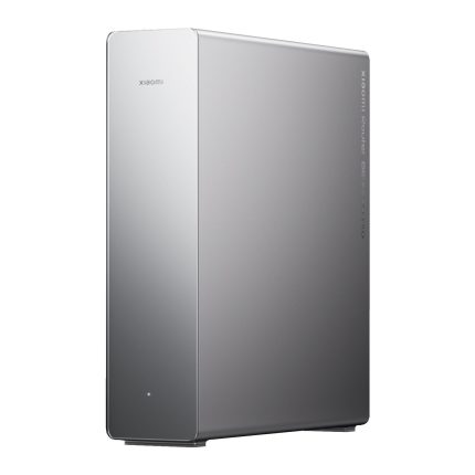 Wi-Fi 7 tri-band performance | 30Gbps wired throughput | Dual 10GE ports | AI Mesh roaming | Built-in Bluetooth gateway