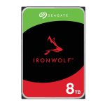 UGreen NASync DXP2800 2 Bay NAS with Seagate Ironwolf NAS 16TB SATA Hard Drive Bundle (2x 8TB) - Image 3