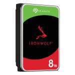 UGreen NASync DXP2800 2 Bay NAS with Seagate Ironwolf NAS 16TB SATA Hard Drive Bundle (2x 8TB) - Image 4
