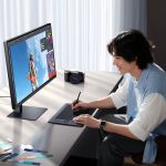 Xiaomi A27Qi 2026 27" inch 120Hz 2K IPS Office Monitor - Image 6