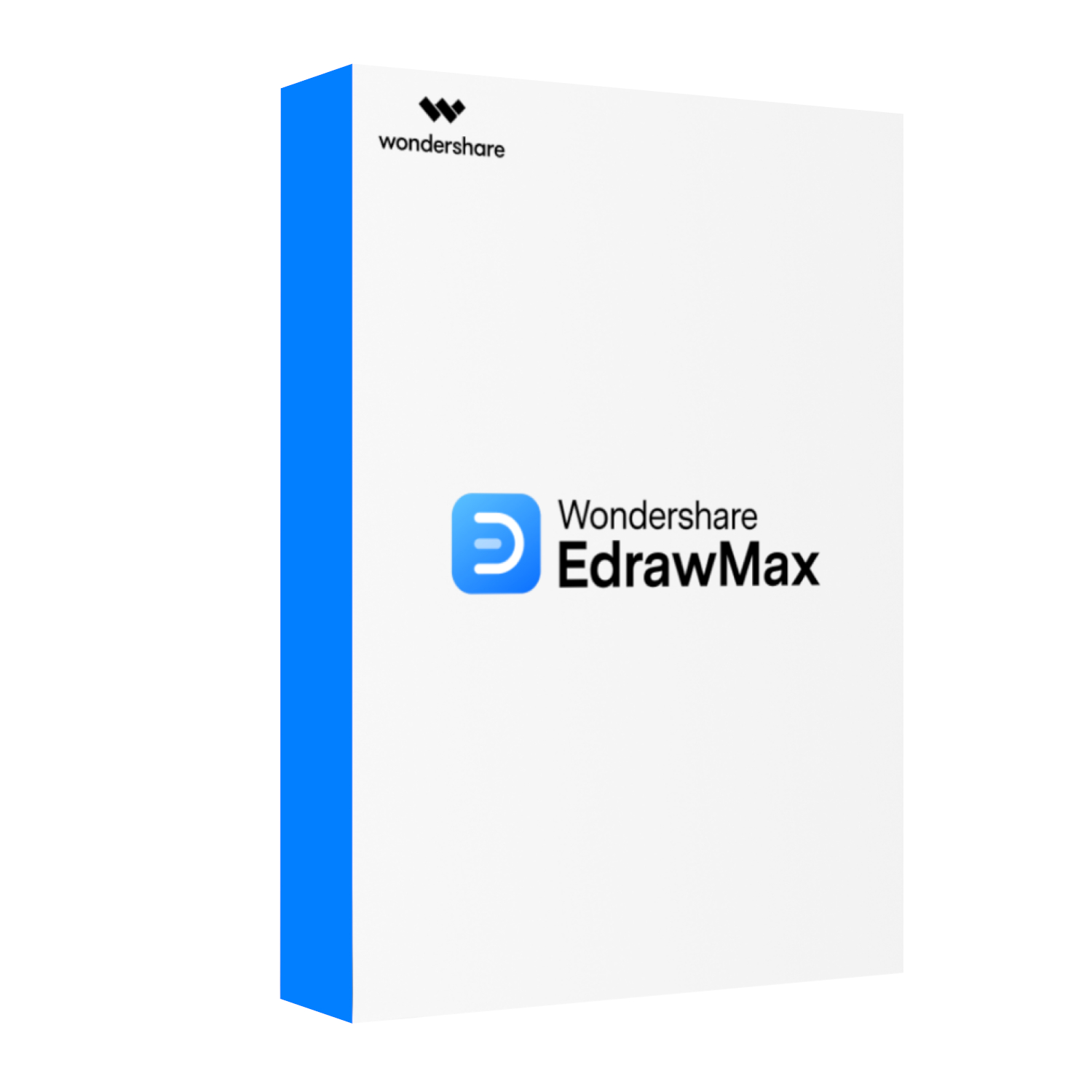 Wondershare EdrawMax Creative Assets (Digital Annual License) | EMA001 Wondershare EdrawMax Creative Assets (Digital Annual License) - Image 1