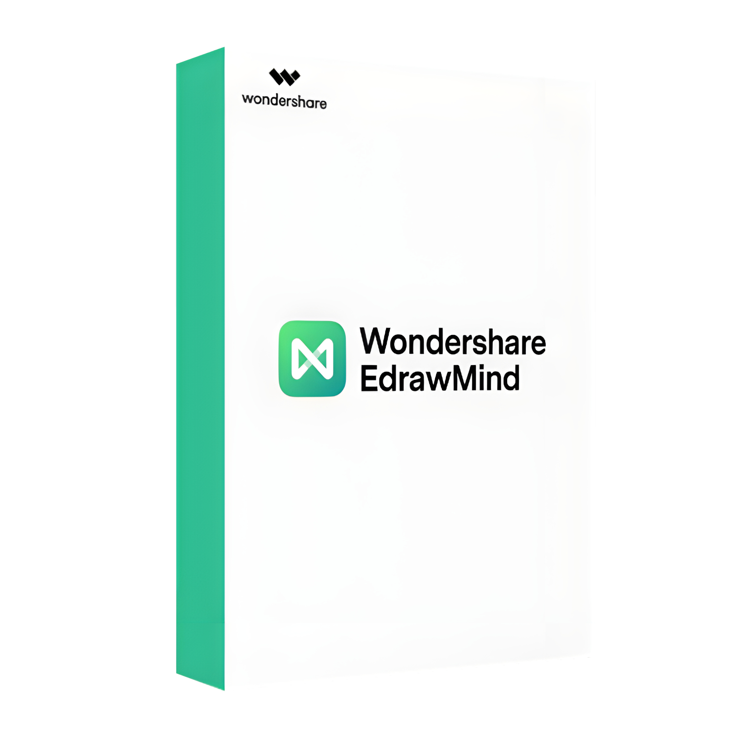 Wondershare EdrawMind Diagram Software Business (Digital Annual License) | EMD001 Wondershare EdrawMind Diagram Software Business (Digital Annual License) - Image 1