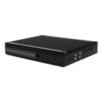 Giada F109D Intel N150 Twin Lake Book-size Fanless Embedded Computer - Image 2