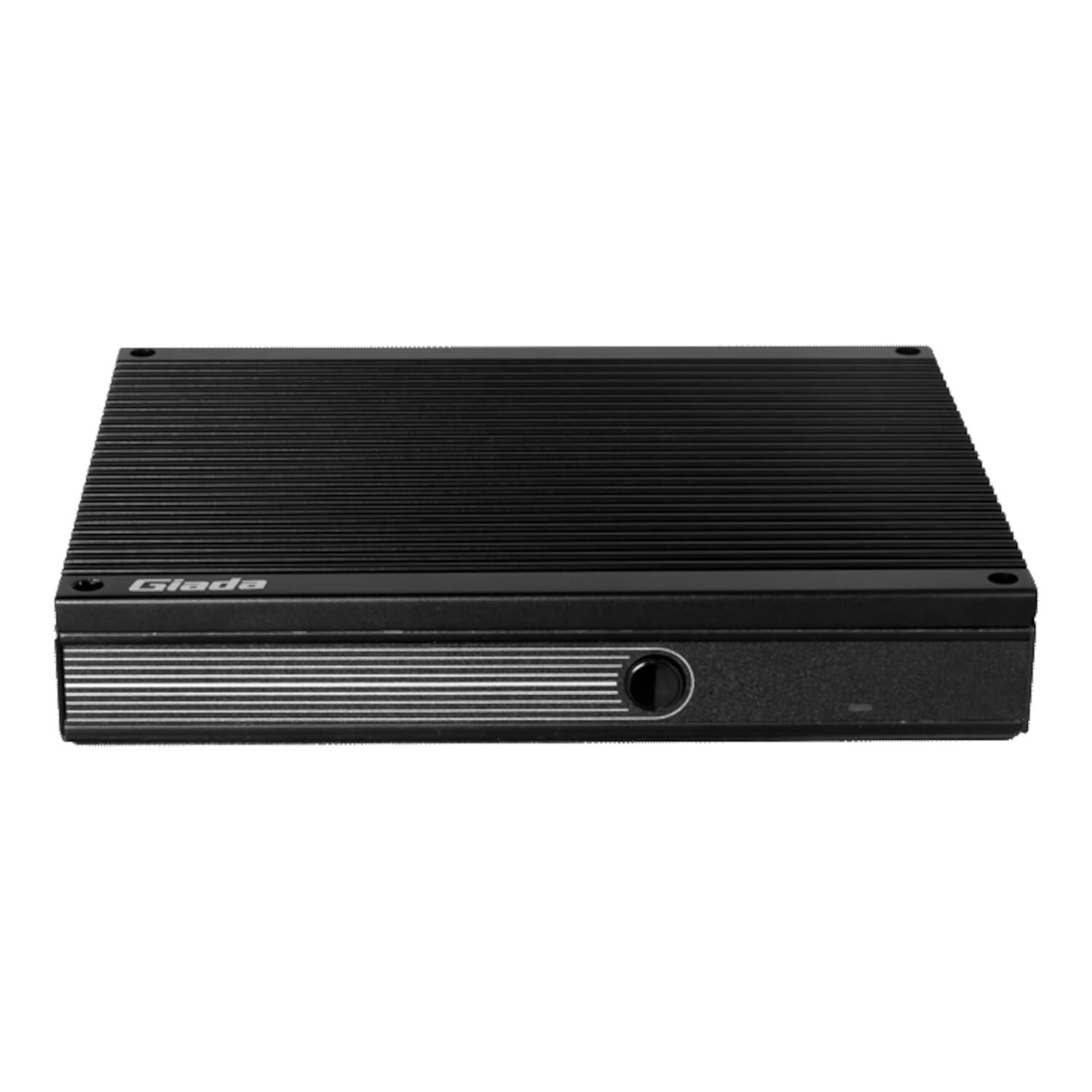 Giada F109D Fanless Embedded Computer Giada F109D Fanless Embedded Computer, with Intel Twin Lake Processor - Image 1