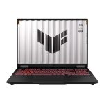 Asus TUF Gaming A16 Gaming Laptop 16″ | Ryzen 9 8940HX | 16GB DDR5 | RTX 5060 | 1TB SSD | Windows 11 Home