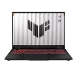 Asus TUF Gaming A16 Gaming Laptop 16″ | Ryzen 7 260 | 16GB DDR5 | RTX 5050 | 1TB SSD | Windows 11 Home