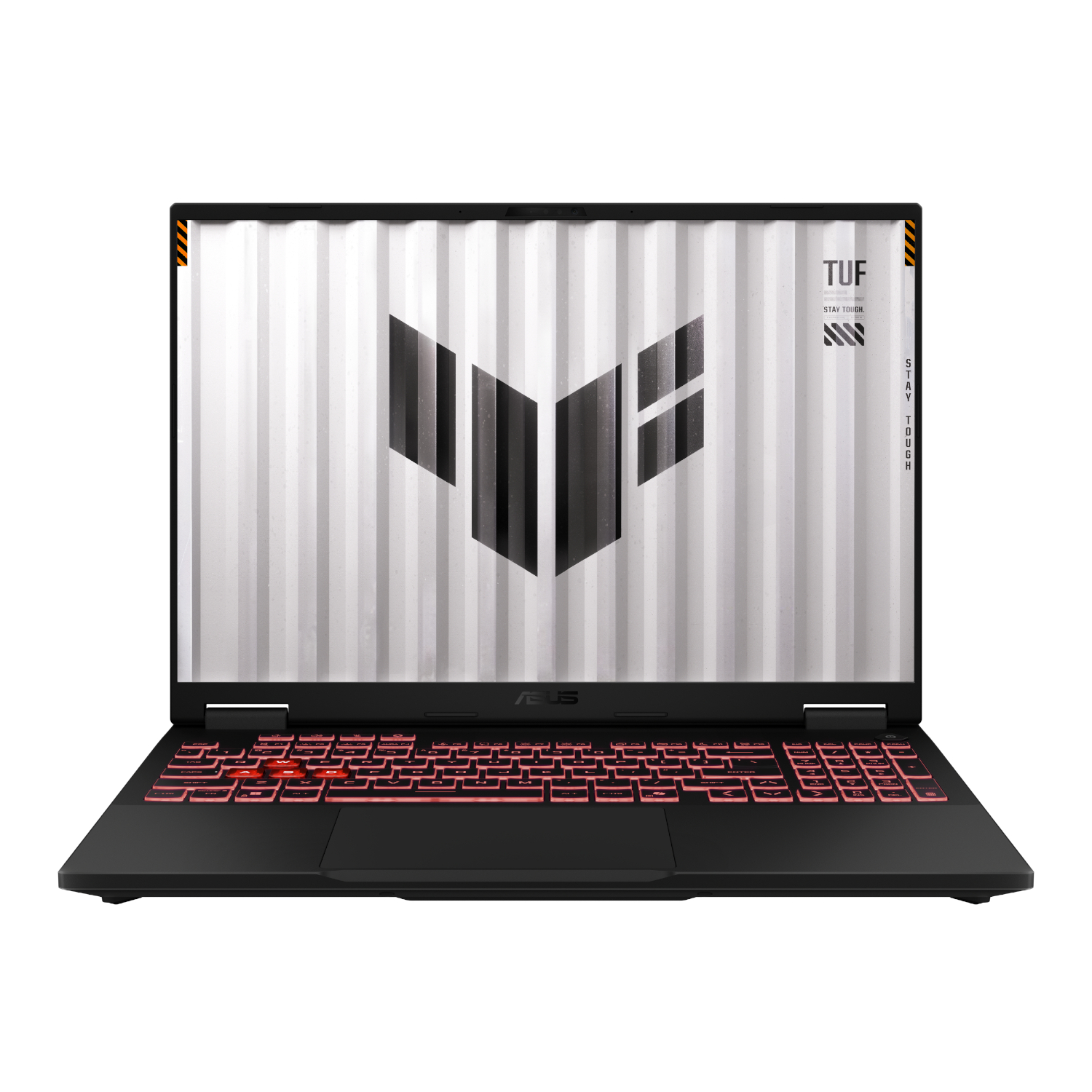 Asus TUF Gaming F16 Gaming Laptop 16″ | i7 14650HX | 16GB DDR5 | RTX 5060 | 1TB SSD | Windows 11 Home | FX608JMR-I71610G0W Asus TUF Gaming F16 Gaming Laptop 16″ | i7 14650HX | 16GB DDR5 | RTX 5060 | 1TB SSD | Windows 11 Home - Image 1