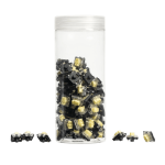 Keychron Banana Gateron KS-33 Low Profile 2.0 Mechanical Switch 110 pcs