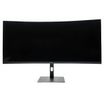 Xiaomi G34WQi 34" 1440p UltraWide VA Curved Gaming Monitor (180Hz, 1ms) - Image 3