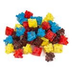 Keychron Yellow Gateron Phantom Switches 110 pcs - Image 5
