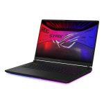 Asus ROG Strix SCAR Gaming Laptop 18" | Ultra 9 290HX+ | 32GB DDR5 | RTX 5090 | 2TB SSD | Windows 11 Home - Image 3
