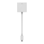 Gizzu 1080P Type-C to VGA Adapter Poly - Image 5
