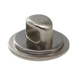 features a sturdy and secure design