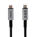 GIZZU 240W 20Gbps Type-C 2m Cable - Image 2