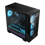 Asus ROG GM700 AMD Ryzen 7 9800X3D Gaming PC | RX 9060 XT | 16GB DDR5 | 2TB SSD | Win 11 Home - Image 3