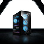 Asus ROG GM700 AMD Ryzen 7 9800X3D Gaming PC | RX 9060 XT | 16GB DDR5 | 2TB SSD | Win 11 Home - Image 6