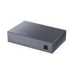 Cudy 5-Port Gigabit PoE+ Unmanaged Switch - Image 3