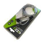 GIZZU 1.8m Nano Key Lock Security Cable with Key - Image 5