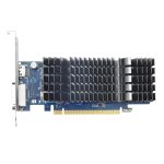 ASUS GeForce GT1030 2GB GDDR5 Low Profile Silent Graphics Card - Image 2