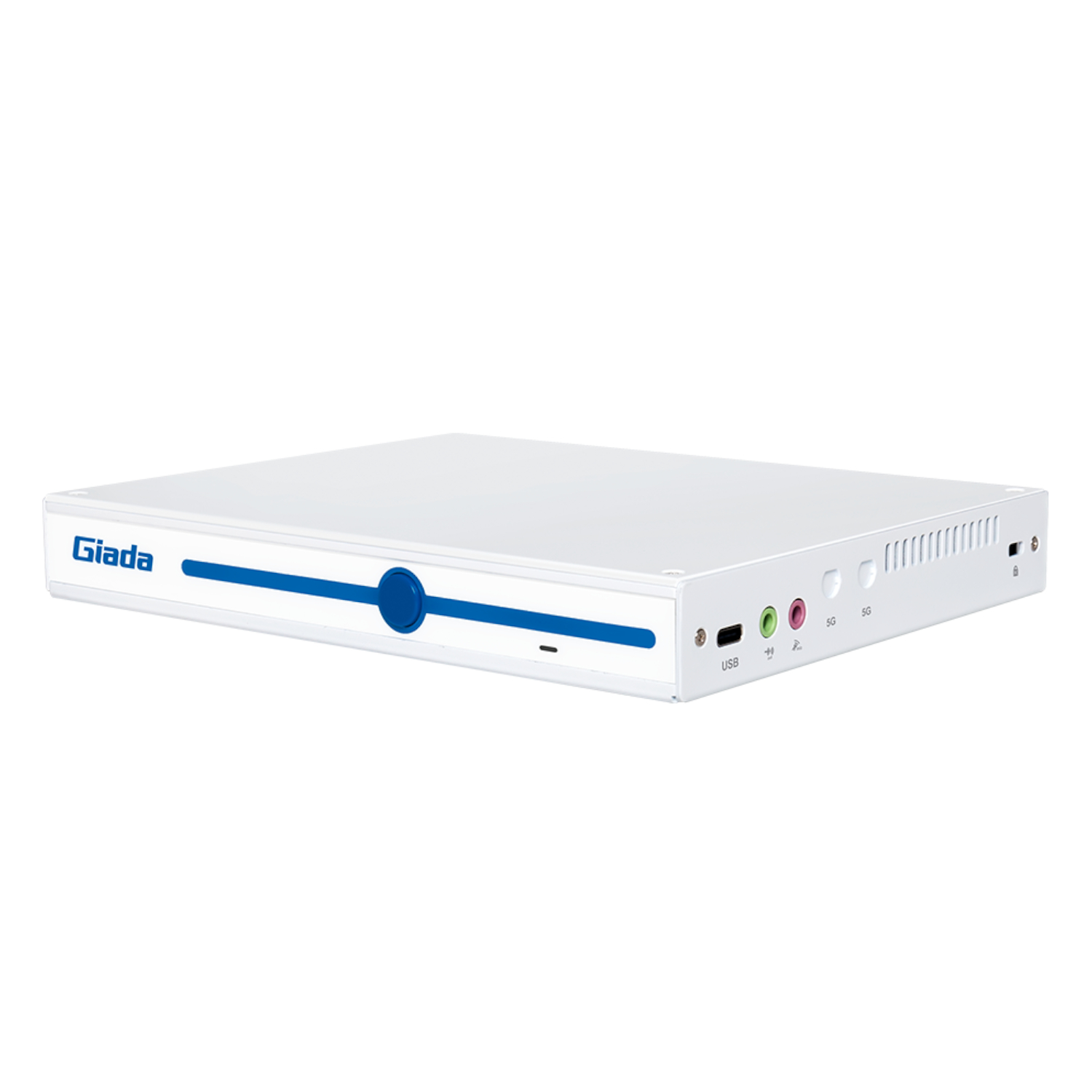 Giada H611 I5-11300H High-end Medical Computer | H611-11300H43N8G-GIA Giada H611 I5-11300H High-end Medical Computer - Image 1
