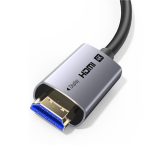 UGREEN HDMI 4K Cable Male to Male 15m - Black - Image 3
