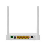 V-Sol 1XPON+4GE+1POTS+CATV+USB 3.0+Wi-Fi 5 HGU ONT - Image 4