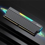 HIKSEMI Future RGB 8GB 3600MHz DDR4 UDIMM Gaming Memory – Black - Image 4