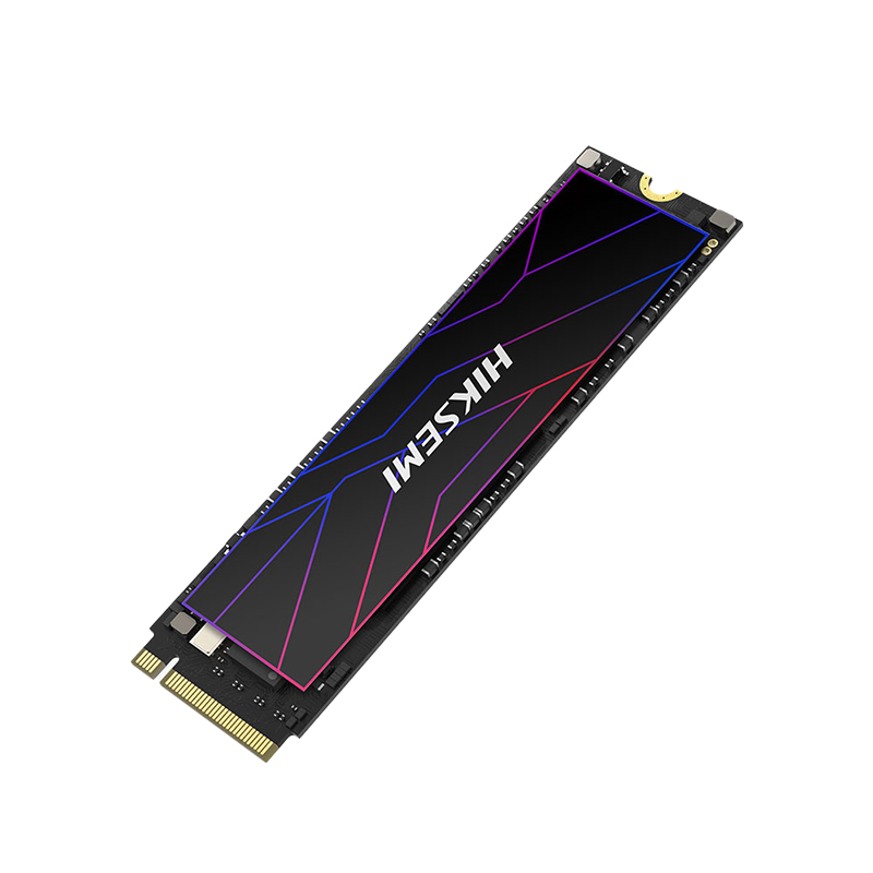 HIKSEMI Future Lite 1TB Gen4 M.2 NVMe 3D NAND SSD | HS-SSD-FUTURE-L-1024G HIKSEMI Future Lite 1TB Gen4 M.2 NVMe 3D NAND SSD - Image 1