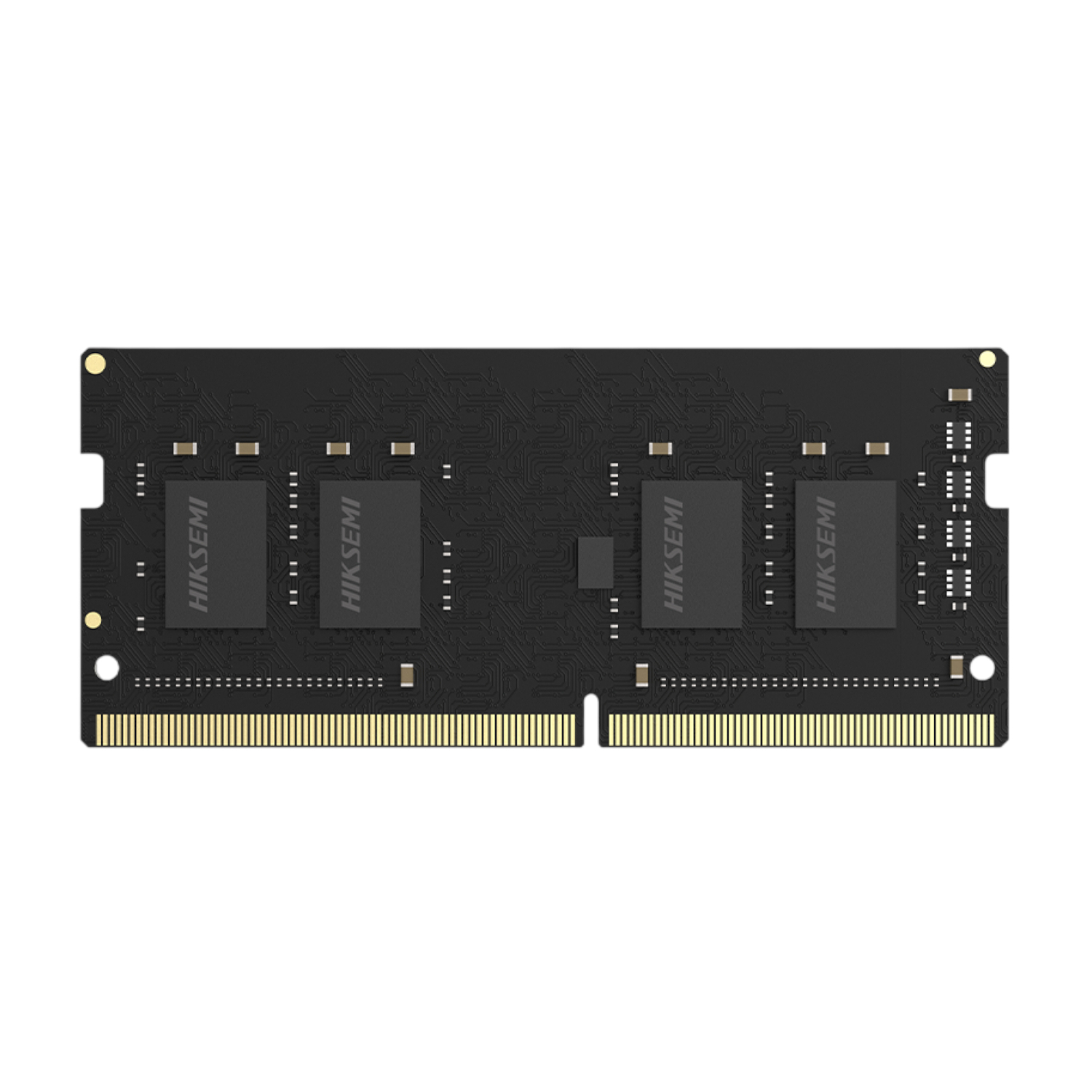 Hiksemi Hiker 32GB DDR5 5600MHz SODIMM Notebook Memory | HSC532S56Z1-32G Hiksemi Hiker 32GB DDR5 5600MHz SODIMM Notebook Memory - Image 1