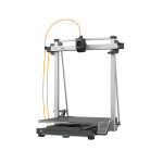 <p>Massive 420 × 420 × 500 mm build volume | Speeds up to 600 mm/s | Precise auto-levelling | Wi-Fi