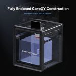 Anycubic Kobra S1 Filament 3D Printer - Image 6