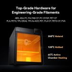 Anycubic Kobra S1 MAX 3D Printer - Image 6