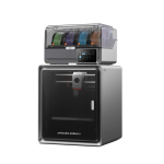 Anycubic Kobra S1 Ace 2 Pro Combo 3D Printer - Image 6
