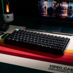 Keychron K2 HE Wireless Standard Magnetic Custom Keyboard | NEBULA Switch - Image 4