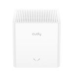 Cudy AC1200 Mesh Wi-Fi System (V2) – 2Pack - Image 2