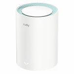 Cudy AX1500 Gigabit Mesh Wi-Fi 6 System – 3 Pack - Image 3